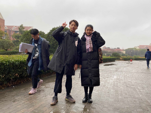 艺承明鑫艺考 艺承明鑫艺考