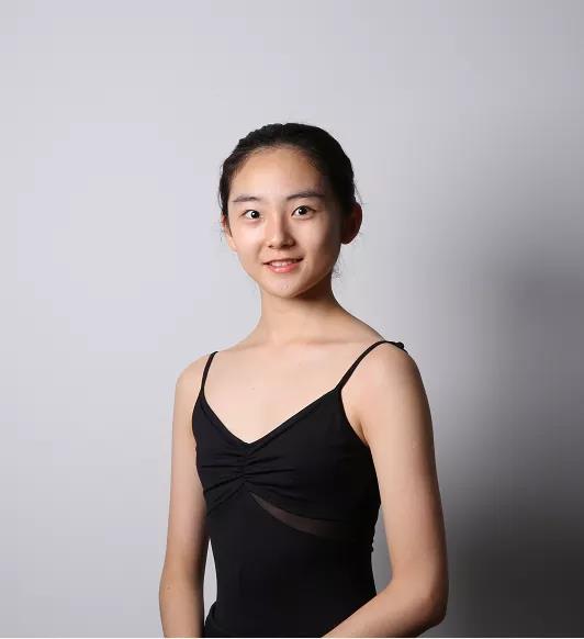 历永芃