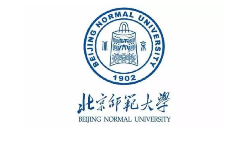北京师范大学.