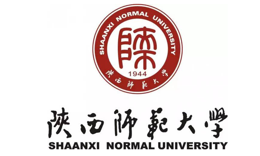 陕西师范大学.