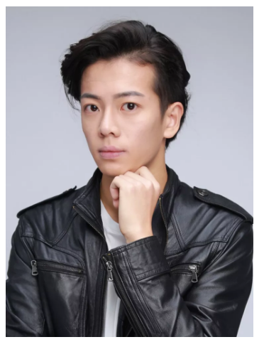 艺承明鑫学员--叶宇晨 艺承明鑫学员--叶宇晨