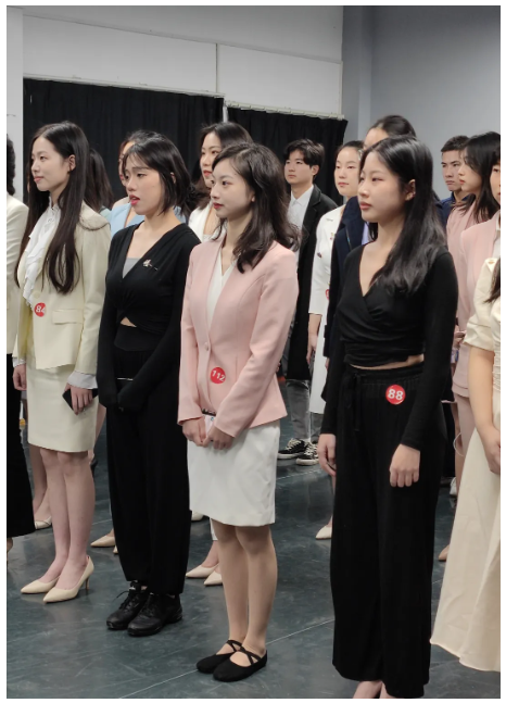 艺承明鑫艺考