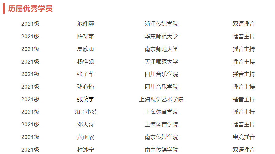 艺承明鑫艺考