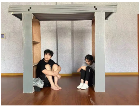 艺承明鑫艺考