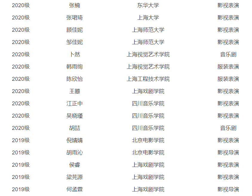 艺承明鑫艺考