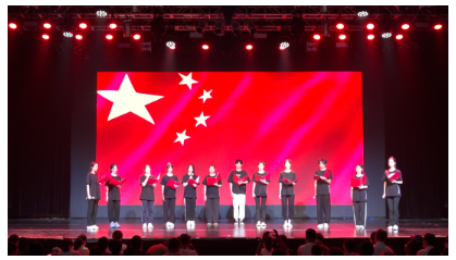 艺承明鑫艺考